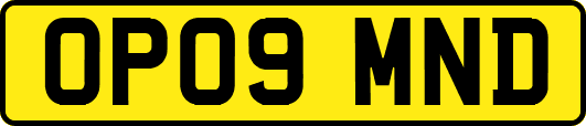 OP09MND
