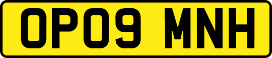 OP09MNH