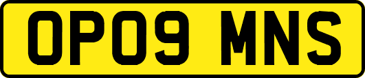 OP09MNS
