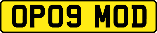 OP09MOD