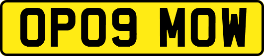 OP09MOW