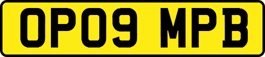 OP09MPB
