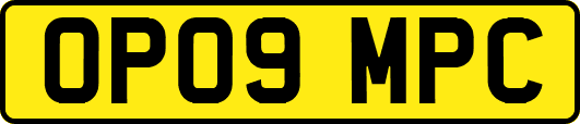 OP09MPC