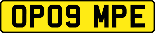 OP09MPE