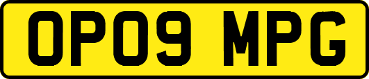 OP09MPG