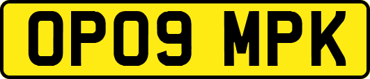 OP09MPK
