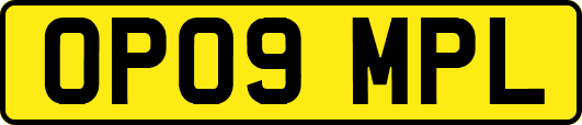 OP09MPL