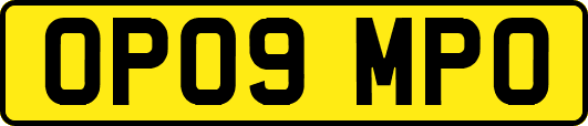 OP09MPO
