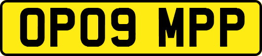 OP09MPP