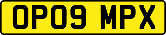 OP09MPX