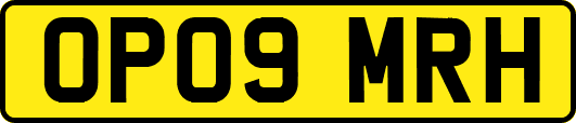 OP09MRH