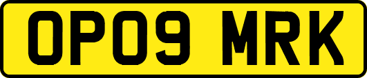 OP09MRK