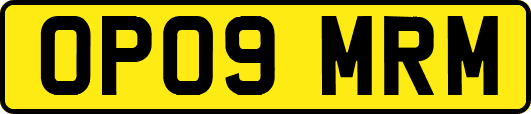 OP09MRM