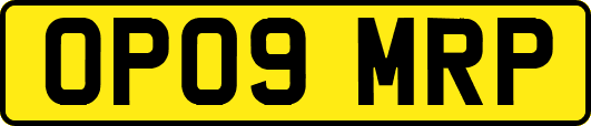 OP09MRP