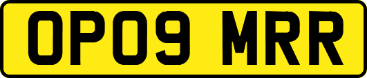 OP09MRR