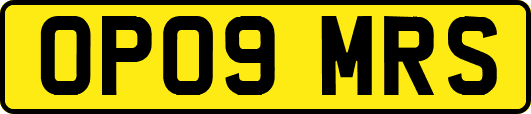 OP09MRS
