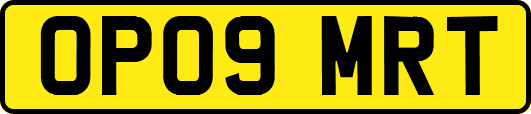 OP09MRT