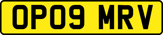 OP09MRV