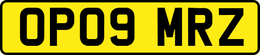 OP09MRZ