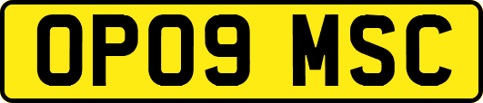 OP09MSC
