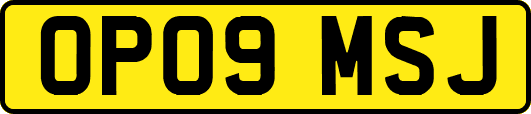 OP09MSJ