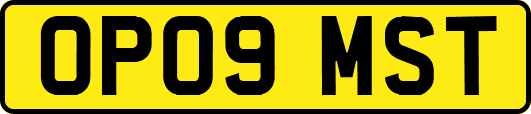 OP09MST