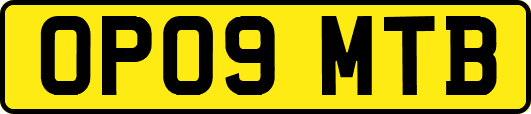 OP09MTB