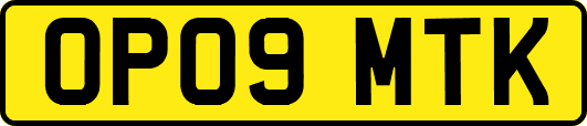 OP09MTK