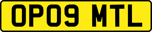 OP09MTL
