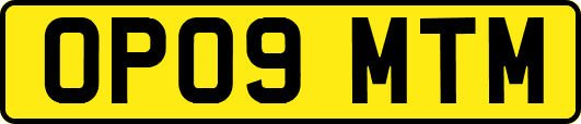 OP09MTM