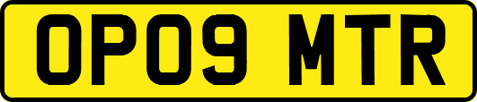 OP09MTR