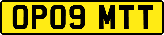 OP09MTT