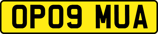 OP09MUA
