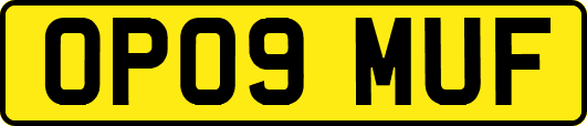 OP09MUF