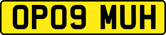 OP09MUH