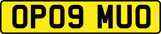 OP09MUO