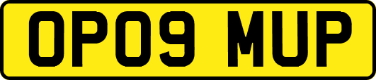 OP09MUP