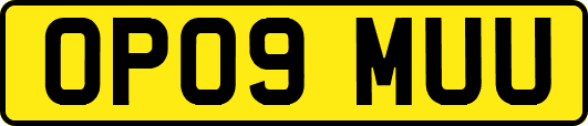 OP09MUU