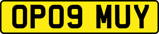 OP09MUY