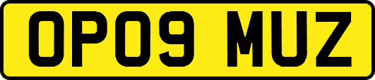 OP09MUZ