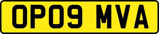 OP09MVA