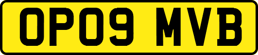OP09MVB
