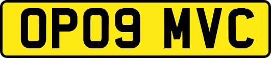 OP09MVC
