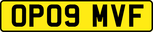 OP09MVF
