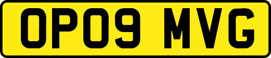 OP09MVG