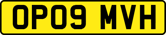 OP09MVH