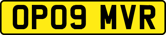 OP09MVR