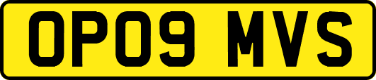 OP09MVS