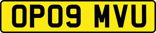 OP09MVU