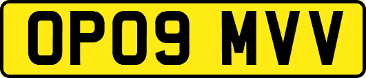 OP09MVV
